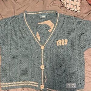 1989 Taylor’s Version Cardigan